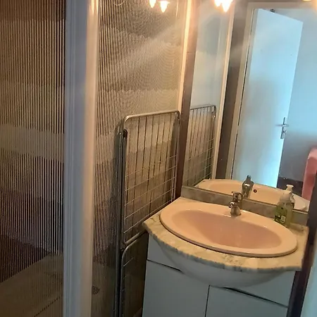 A *